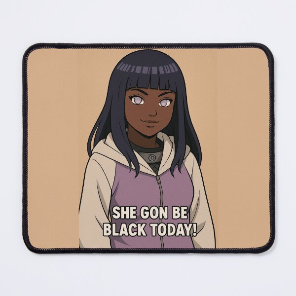 Item preview, Sister Hinata designed and sold by Amen For Anthony.