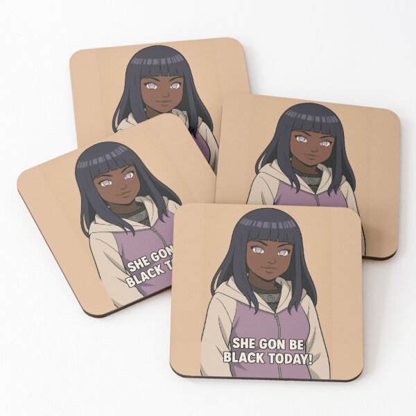 Item preview, Sister Hinata designed and sold by Amen For Anthony.