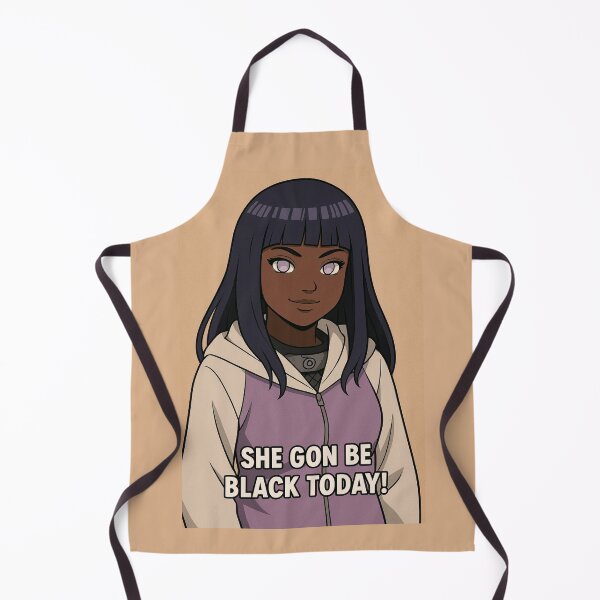 Item preview, Sister Hinata designed and sold by Amen For Anthony.
