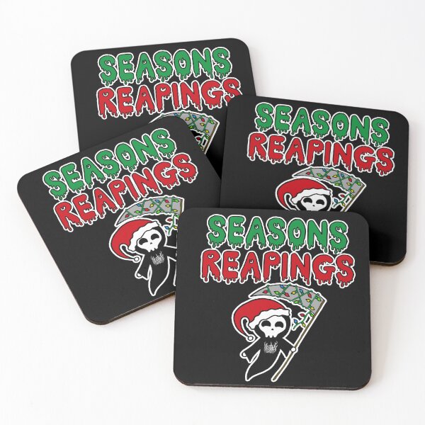 Item preview, Season’s Reaper with colours designed and sold by ChaosAdar.