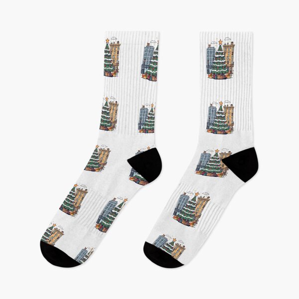 Item preview, Copy of Merry Christmas Funny Design designed and sold by Modern-Tropical.