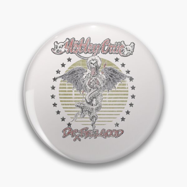 Item preview, Metallic Angel Emblem Symmetric Rock Art Design designed and sold by min7dlarson.