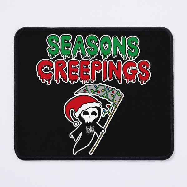 Item preview, Season’s Creepings with colours designed and sold by ChaosAdar.