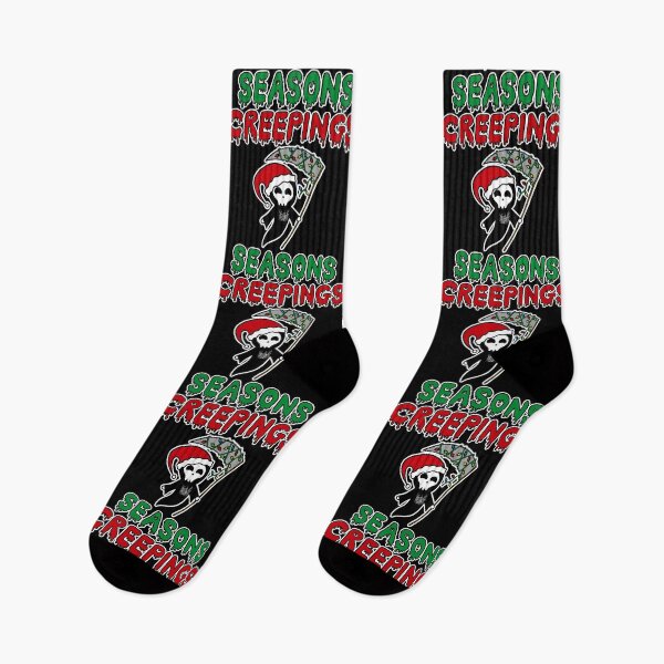 Item preview, Season’s Creepings with colours designed and sold by ChaosAdar.