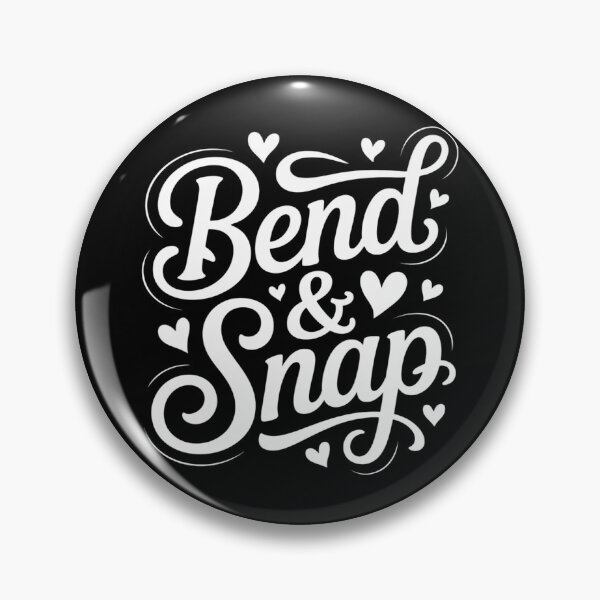 Item preview, Bend And Snap, Fitness Gym Lover, Workout designed and sold by skanderio.