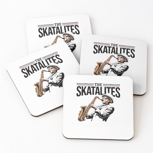 Item preview, Skatalites Band designed and sold by Grimesology.