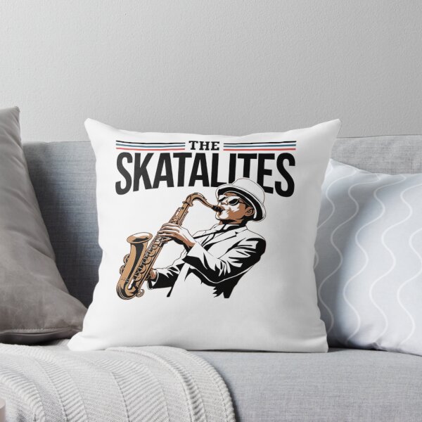 Item preview, Skatalites Band designed and sold by Grimesology.