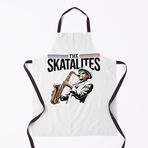 Item preview, Skatalites Band designed and sold by Grimesology.