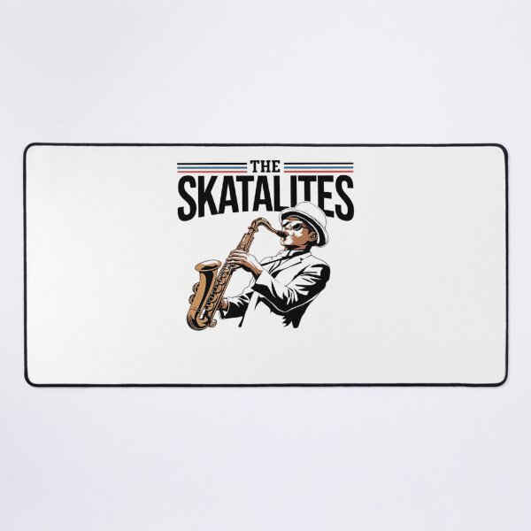 Item preview, Skatalites Band designed and sold by Grimesology.