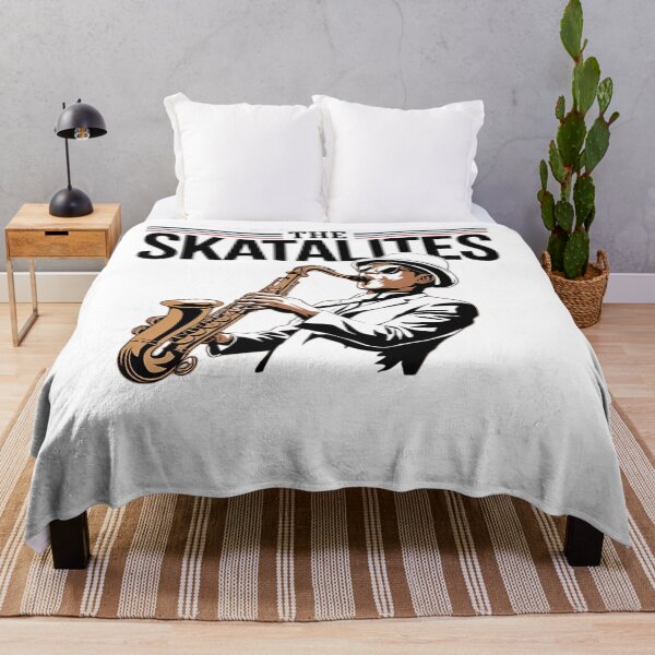 Item preview, Skatalites Band designed and sold by Grimesology.