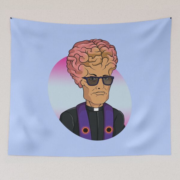 Item preview,  Mind Cardinal designed and sold by EBAM Boutique.
