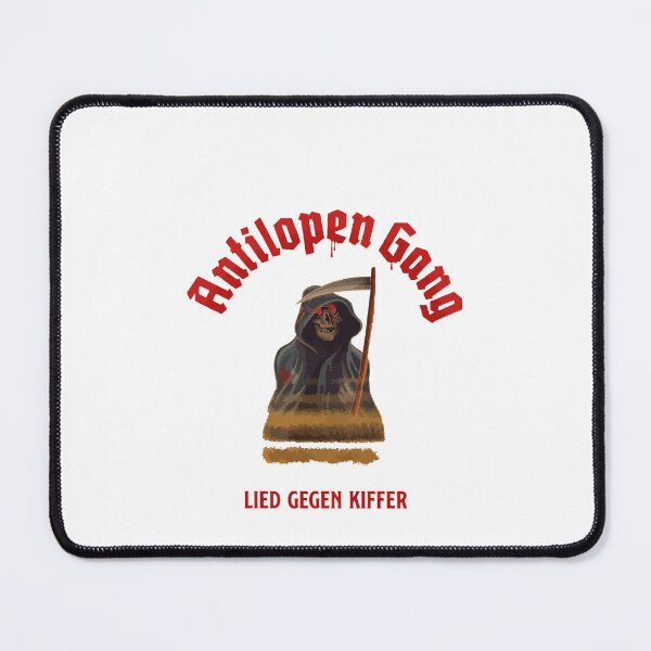 Item preview, Antilopen Gang Band designed and sold by MudOddityQR.