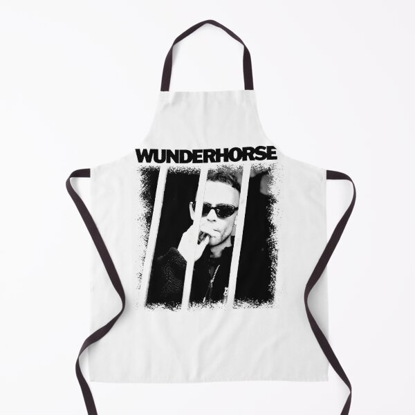 Item preview, Wunderhorse Band designed and sold by ArrafieArt.
