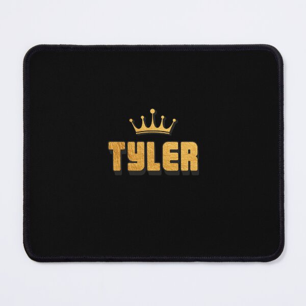 Item preview, Tyler Personalized Funny Custom Name Design for Men, Teens, and Boys designed and sold by Watsonarts.