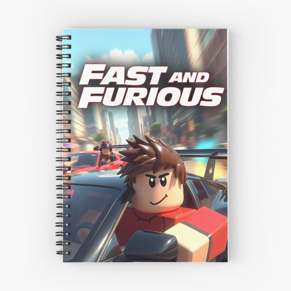 Item preview, Roblox Fast Racing Car Game designed and sold by N0WUC1.