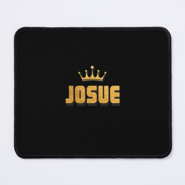 Item preview, Josue Personalized Funny Custom Name Design for Men, Teens, and Boys designed and sold by Watsonarts.