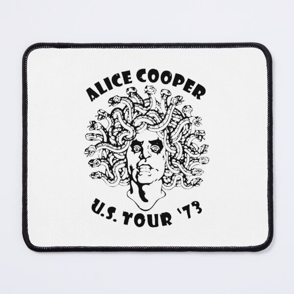 Item preview, Alice Cooper Band designed and sold by HTVectorLabArt.