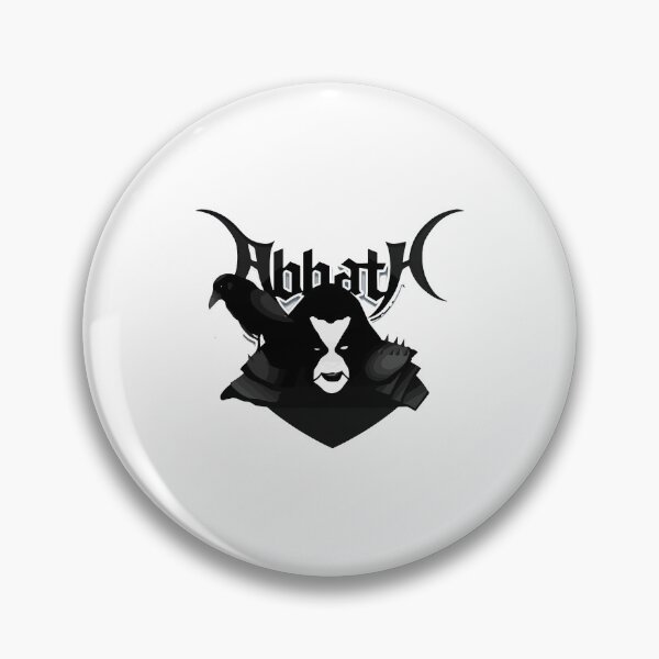 Item preview, Abbath Band designed and sold by Elmaryou9Shop.