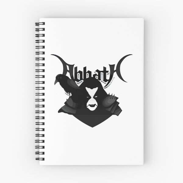 Item preview, Abbath Band designed and sold by Elmaryou9Shop.