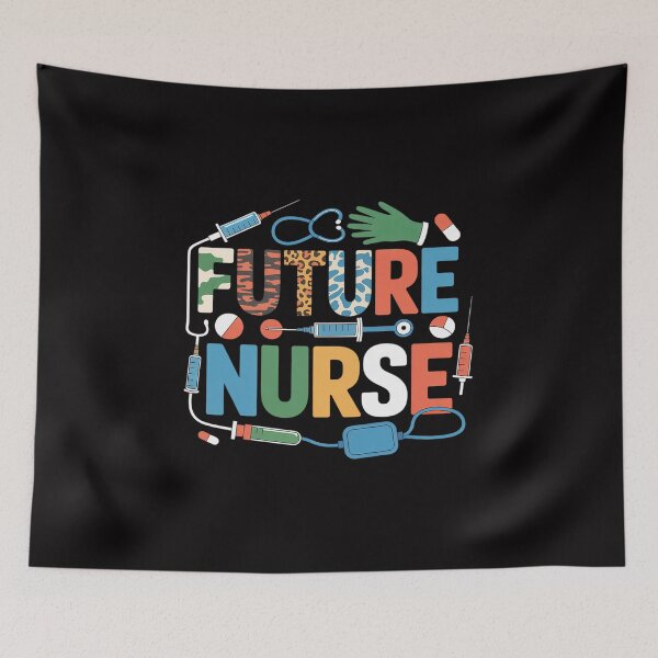 Item preview, Black History Month Juneteenth Medical Assistant Nurse 2 designed and sold by sonlylya.