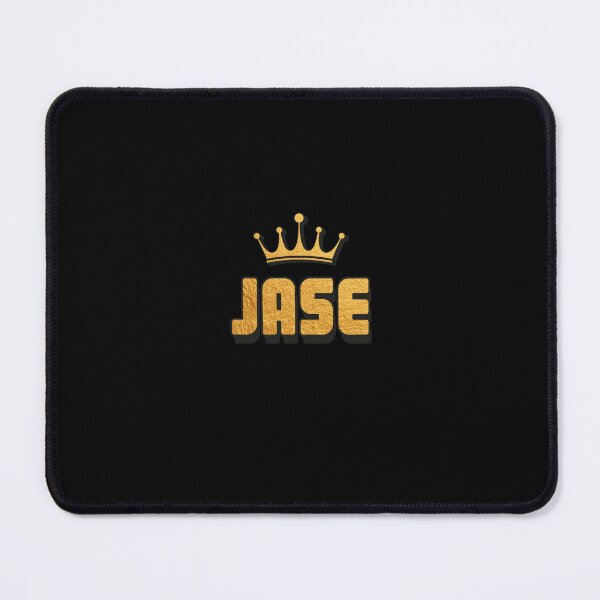 Item preview, Jase Personalized Funny Custom Name Design for Men, Teens, and Boys designed and sold by Watsonarts.