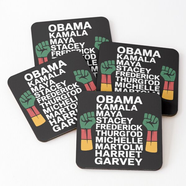 Item preview, Black History Month Leaders Black History Month designed and sold by sonlylya.