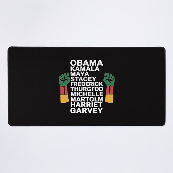 Item preview, Black History Month Leaders Black History Month designed and sold by sonlylya.