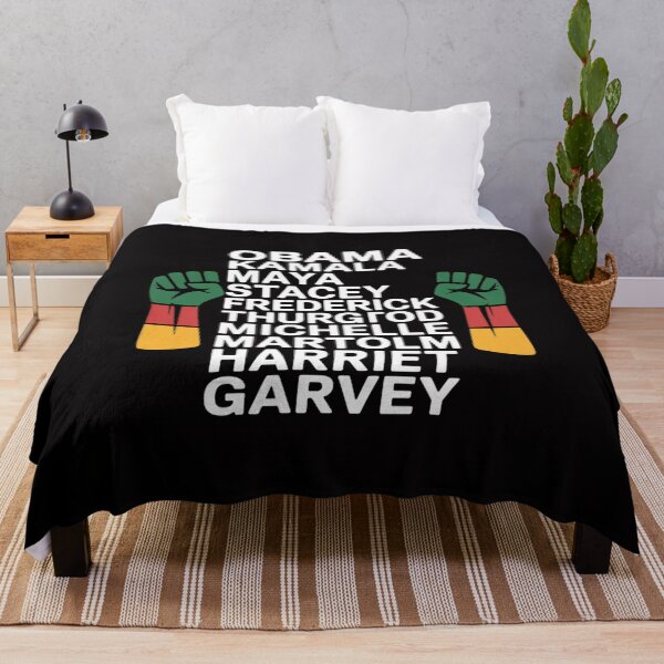 Item preview, Black History Month Leaders Black History Month designed and sold by sonlylya.