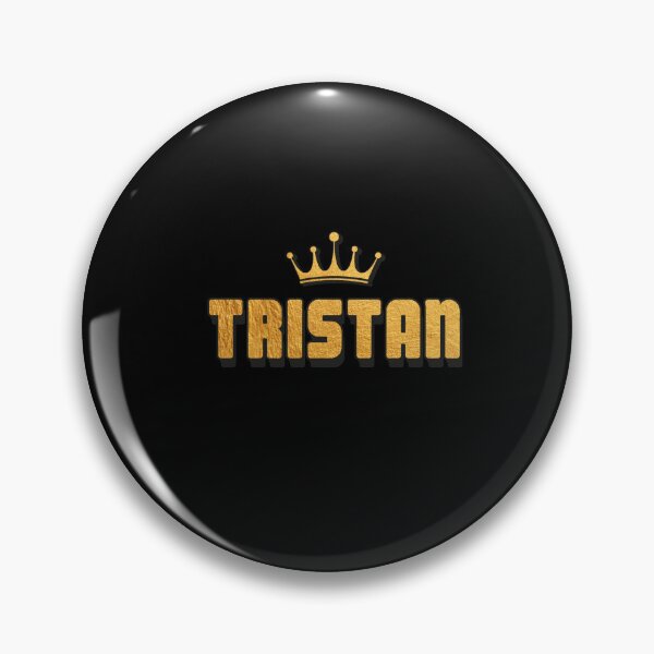 Item preview, Tristan Personalized Funny Custom Name Design for Men, Teens, and Boys designed and sold by Watsonarts.