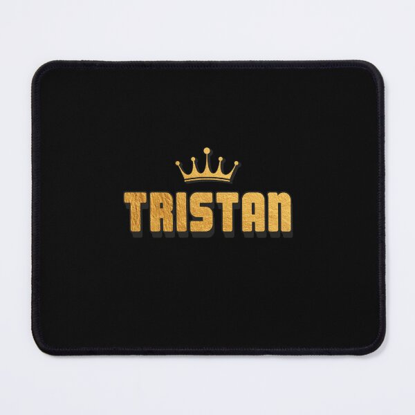 Item preview, Tristan Personalized Funny Custom Name Design for Men, Teens, and Boys designed and sold by Watsonarts.