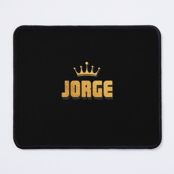 Item preview, Jorge Personalized Funny Custom Name Design for Men, Teens, and Boys designed and sold by Watsonarts.