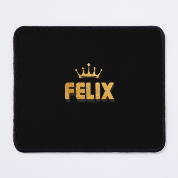 Item preview, Felix Personalized Funny Custom Name Design for Men, Teens, and Boys designed and sold by Watsonarts.