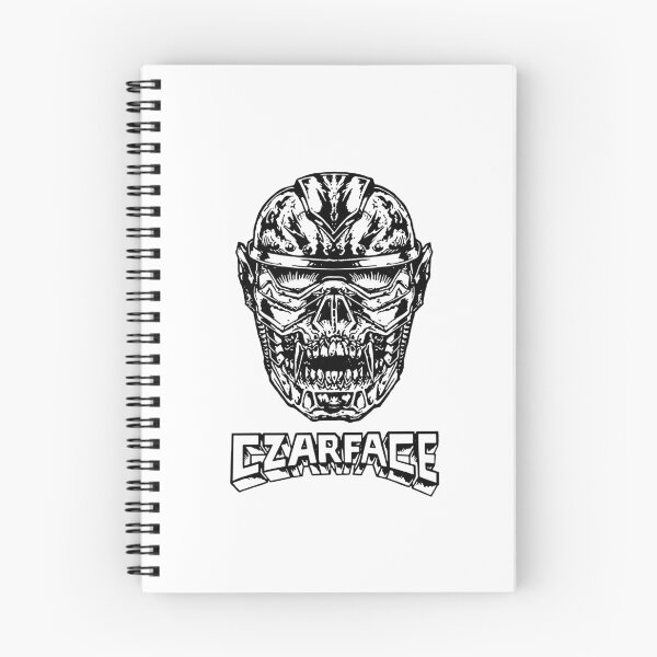 Item preview, Czarface Band designed and sold by TyHammaryArt.