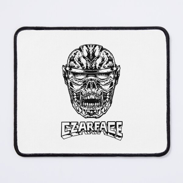 Item preview, Czarface Band designed and sold by TyHammaryArt.