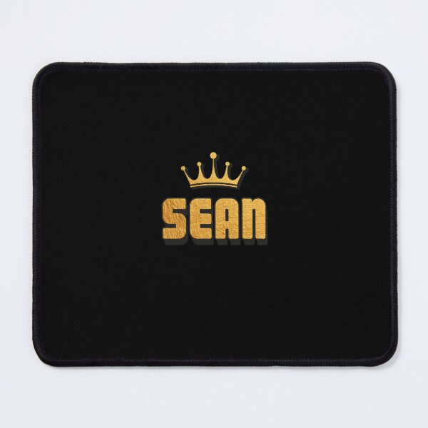 Item preview, Sean Personalized Funny Custom Name Design for Men, Teens, and Boys designed and sold by Watsonarts.