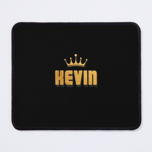 Item preview, Kevin Personalized Funny Custom Name Design for Men, Teens, and Boys designed and sold by Watsonarts.