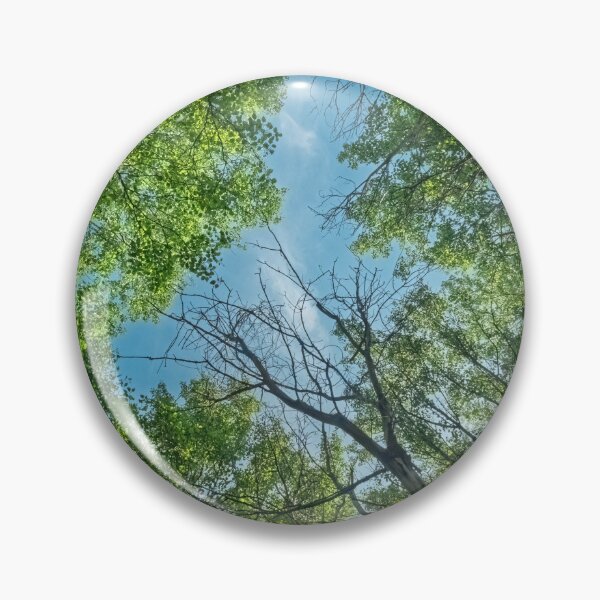 Item preview, Looking to the top of the forest designed and sold by Joel Bader.
