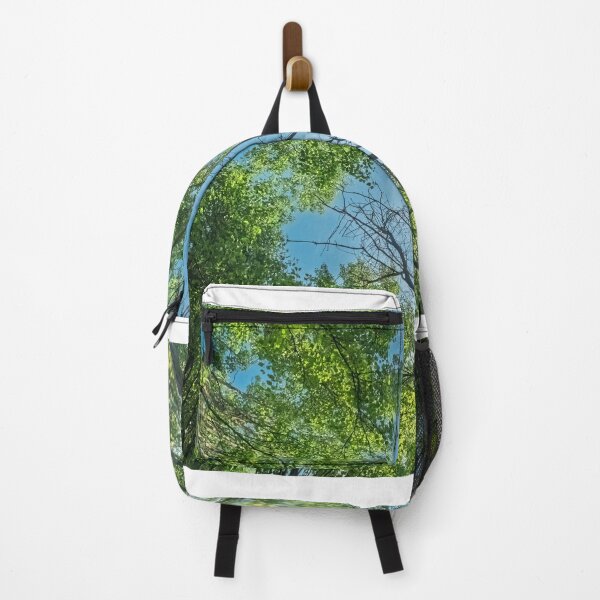 Item preview, Looking to the top of the forest designed and sold by Joel Bader.