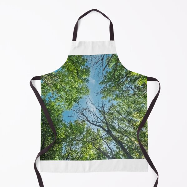 Item preview, Looking to the top of the forest designed and sold by Joel Bader.