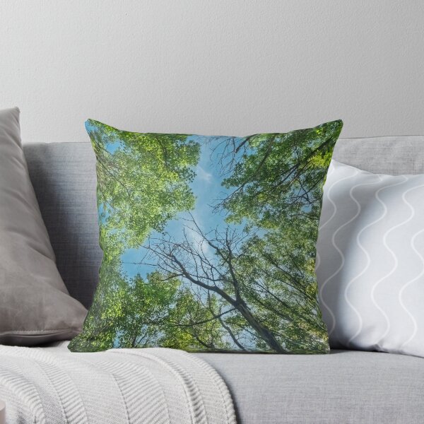 Item preview, Looking to the top of the forest designed and sold by Joel Bader.