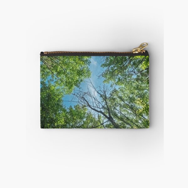 Item preview, Looking to the top of the forest designed and sold by Joel Bader.