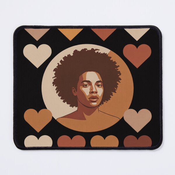 Item preview, Black History Month For Him Her King Queen Kids Boy Girl designed and sold by sonlylya.