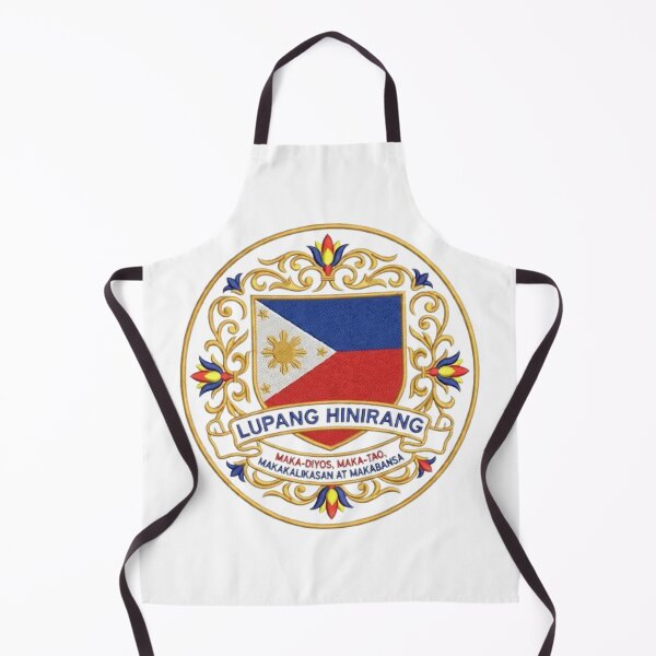 Item preview, PILIPINAS ICONIC SYMBOLS designed and sold by likbatonboot.