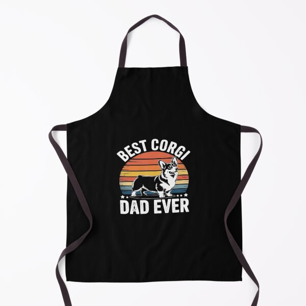 Artikelvorschau, Der beste Corgi-Papa aller Zeiten! Papa, Hundeliebhaber, Besitzer entworfen und verkauft von skanderio.