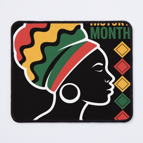 Item preview, Black history month african american proud africa designed and sold by sonlylya.