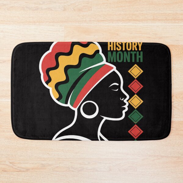 Item preview, Black history month african american proud africa designed and sold by sonlylya.