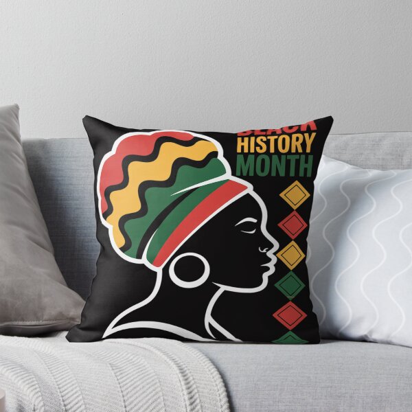 Item preview, Black history month african american proud africa designed and sold by sonlylya.