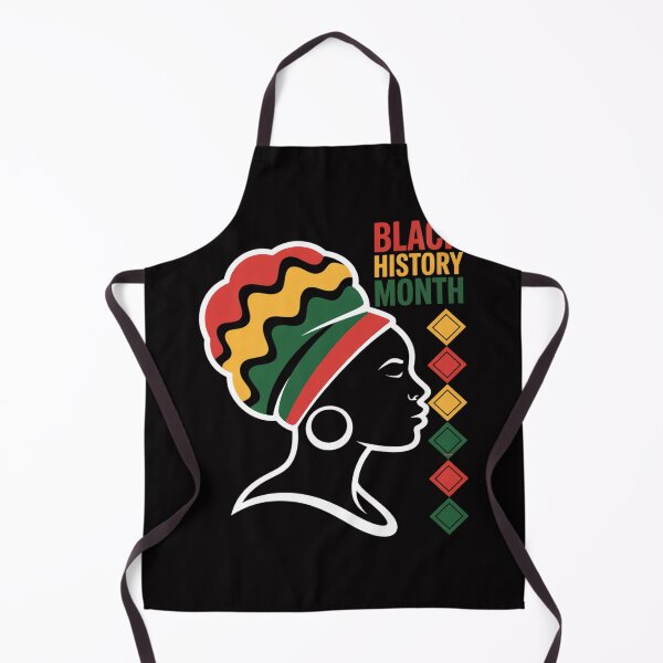 Item preview, Black history month african american proud africa designed and sold by sonlylya.