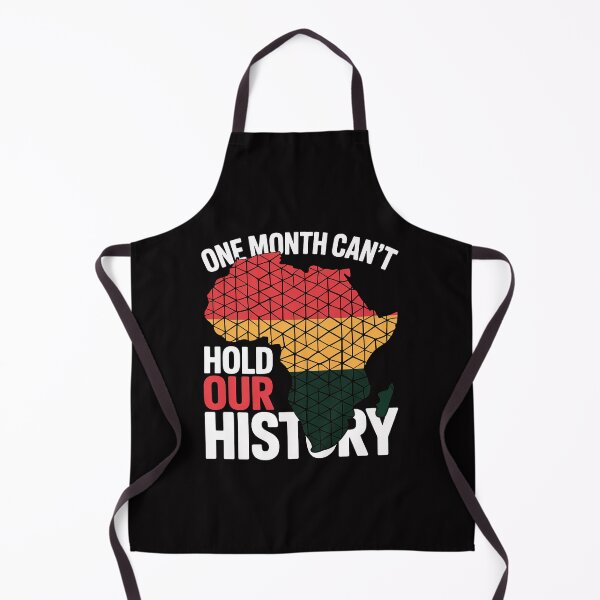 Item preview, Black History Month Afro African American Melanin 4 designed and sold by sonlylya.