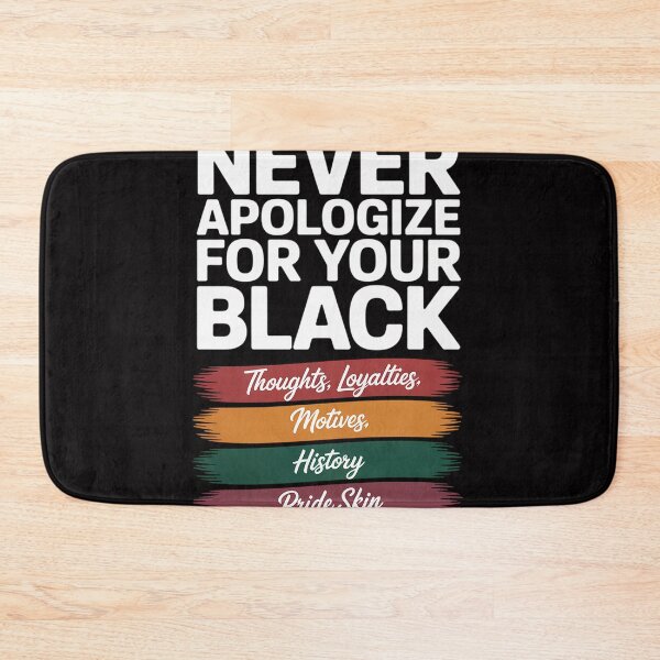Item preview, Black History Month Afro African American Melanin 3-Photoroom designed and sold by sonlylya.